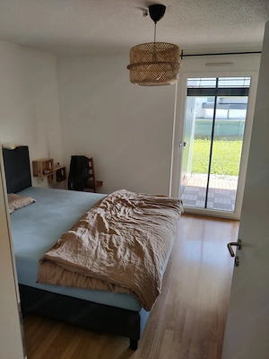 Mietwohnung mit Garten in Lustenau Bild 7