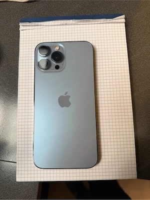 iphone 13 pro max Bild 3