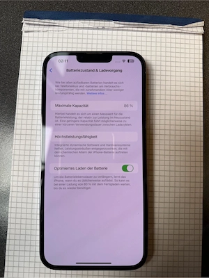 iphone 13 pro max Bild 2