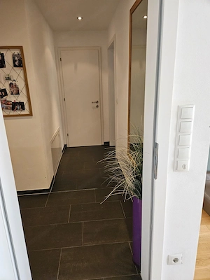 Mietwohnung mit Garten in Lustenau Bild 8