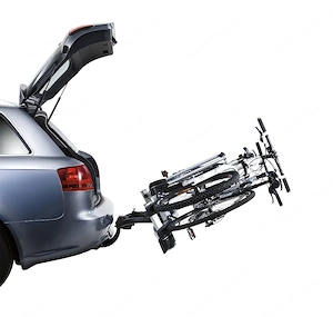 Thule EuroWay G2 Fahrradträger 2er Bild 7