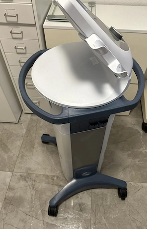 Chattanooga Intelect Neo Reizstrom Elektrotherapiegerät Ultraschall Super Gerät Bild 3