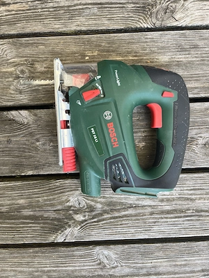 Stichsäge Bosch (PST 18LI)  Bild 3
