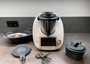 thermomix TM6 Bild 2