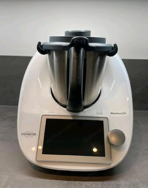 thermomix TM6 Bild 3