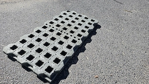 Paddockgitter kaufen | Verdure Core Bodenschutzplatten & Rasengitterplatten Bild 9
