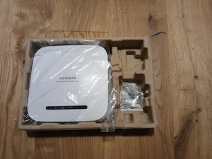 Netgear Wax 214v2 Accespoint Poe Bild 2