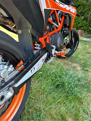 Ktm 690 Smcr Bild 3