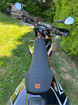 Ktm 690 Smcr Bild 2