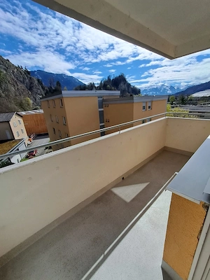 4-Zimmer Wohnung, provisionsfrei, Dachgeschoss Bild 4