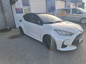 Toyota Yaris 1.5 Hybrid GR Ausstattung  Bild 2