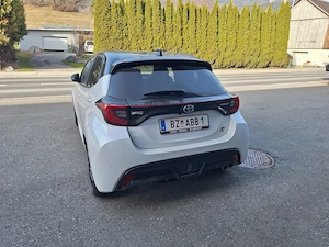 Toyota Yaris 1.5 Hybrid GR Ausstattung  Bild 3