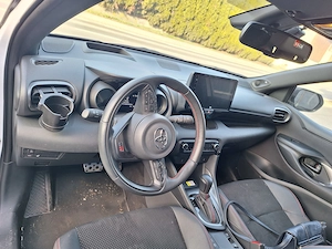 Toyota Yaris 1.5 Hybrid GR Ausstattung  Bild 5