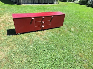 Sideboard   Kommode  Bild 3
