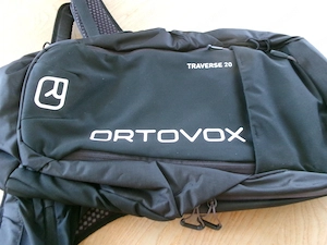 ORTOVOX - Rucksack 