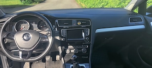 VW Golf 7,Cup Bild 2