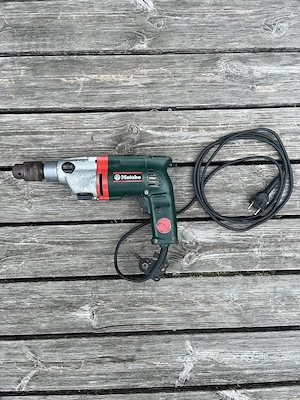 metabo Schlagbohrmaschine 700W 