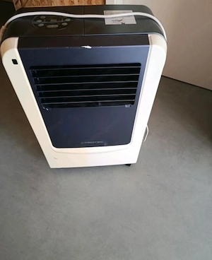Mobile klimaanlage  Bild 2