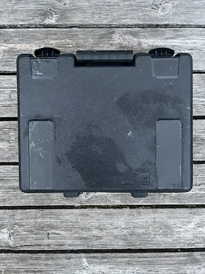 Koffer für Akkuschrauber Bild 2