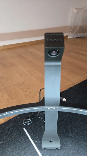 Autodart Komplettsystem Bild 3