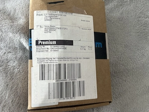 E-Bike Akku Ladegerät 4A für 3 Gen  Bild 3