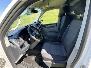 VW T6 2.0 TDI 4motion DSG Bild 4