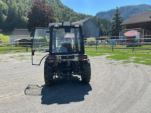 Verkaufe Foton Lovol RC 254 Bild 4