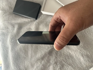 SAMSUNG Galaxy A34 5G Smartphone  Bild 4