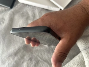 SAMSUNG Galaxy A34 5G Smartphone  Bild 2