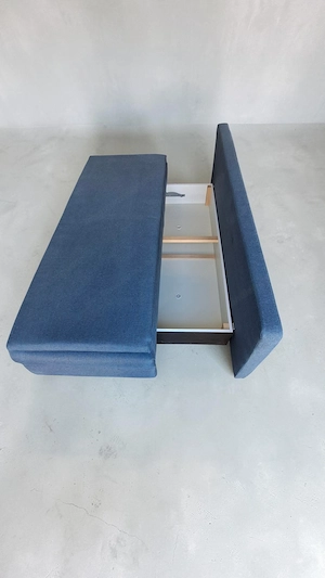 Schlafsofa neuwertig Bild 3