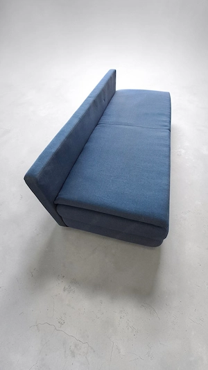 Schlafsofa neuwertig Bild 2