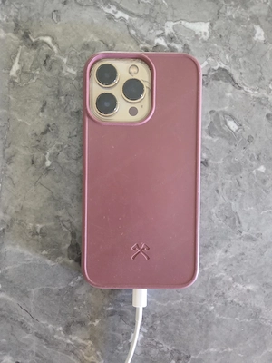iphone 13 pro 128 GB Bild 3