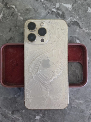 iphone 13 pro 128 GB Bild 2
