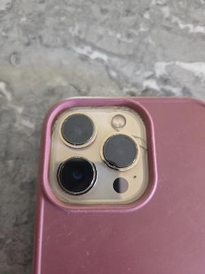 iphone 13 pro 128 GB Bild 4