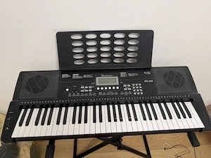 Keyboard wenig benutzt Bild 3