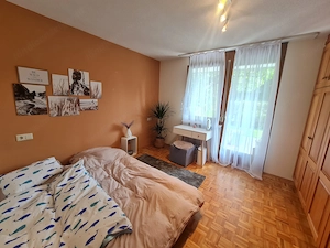 Vermiete 2-Zi. Whg. Rankweil  Bild 2