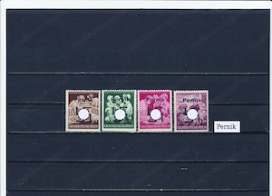 Briefmarken EU Lokalausgaben Postfrisch Bild 10