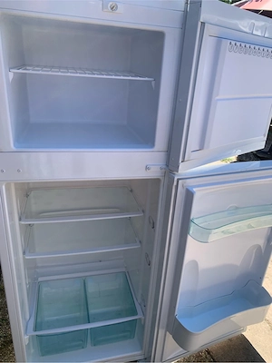külschrank Bild 3