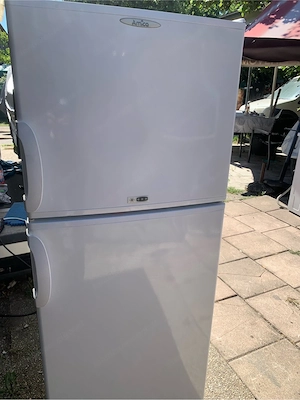 külschrank Bild 2