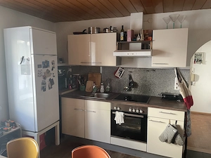 Zentral aber sehr ruhig gelegene Altbauwohnung im Herzen von Feldkirch - 2,5 Zimmer  Bild 5