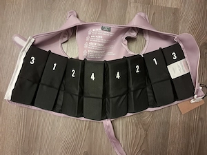 Neue Schwimmweste für Kinder 3-4 Jahre Bild 3