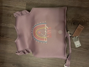 Neue Schwimmweste für Kinder 3-4 Jahre Bild 2