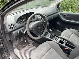 Mercedes A160 CDI blue effiz. Bild 3
