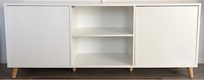 TV- Highboard 