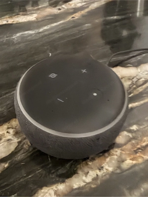 Amazon Echo Dot 2. Generation (Alexa)