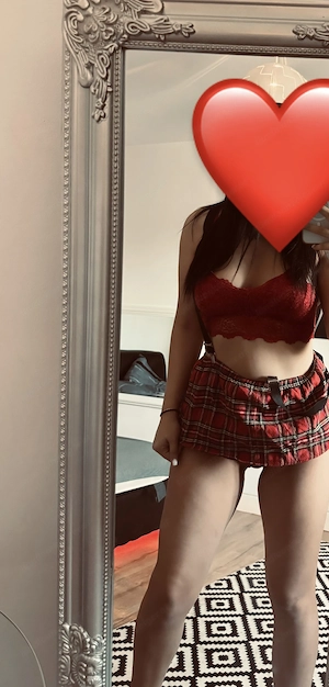 Hallo Leute, Ich bin Eva
