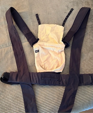 MaMo Babytrage NEU! Bild 2