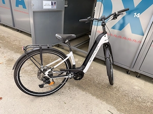 Simplon E-Bike Fahrrad Neuwertig Bild 3