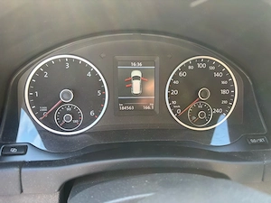 VW Tiguan  Bild 5