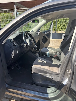 VW Tiguan  Bild 4